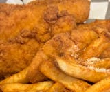 Chicken Tenders Platter