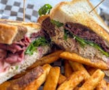 Knickerbocker Sandwich