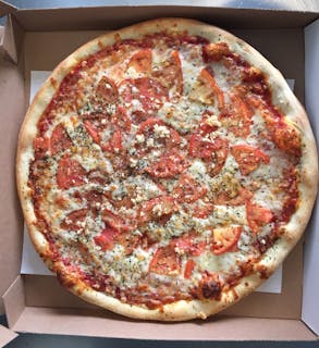 Northern Pizza