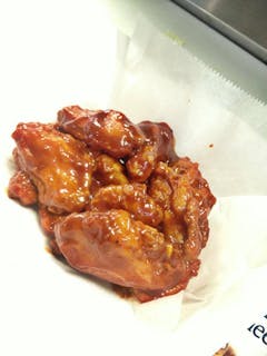 Wings