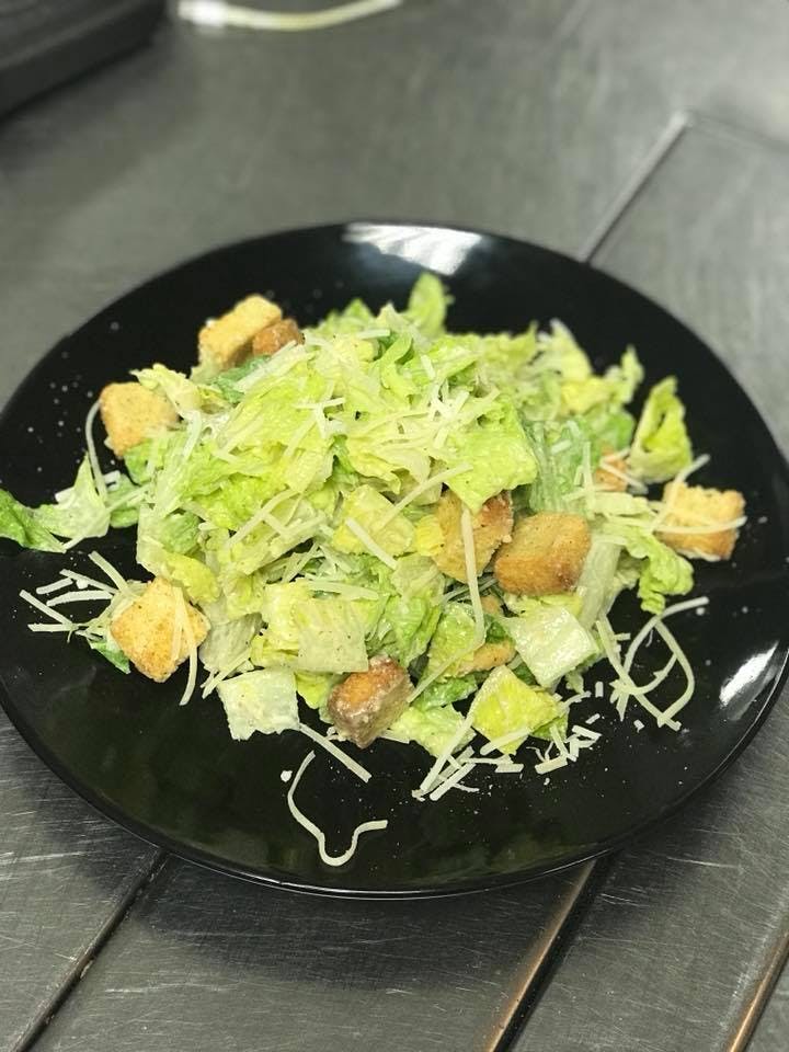 Caesar Salad