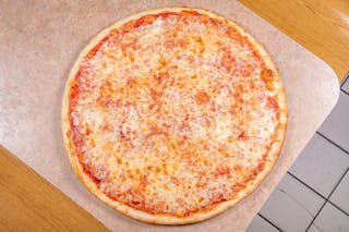 Cheese Pizza
