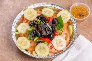 Garden Salad