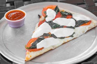 Margarita Regular Thin Crust Pizza