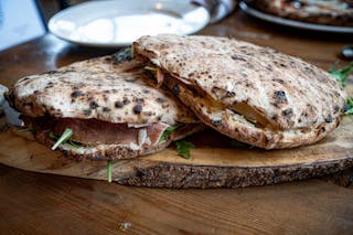 Prosciutto Sandwich