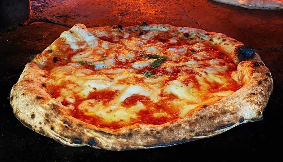 Margherita