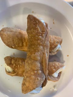 Cannoli