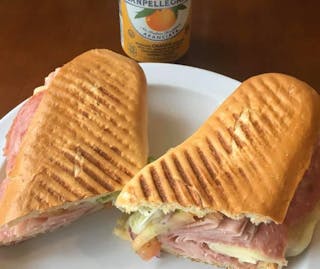 Roast Turkey & Ham