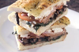 My Deli Special