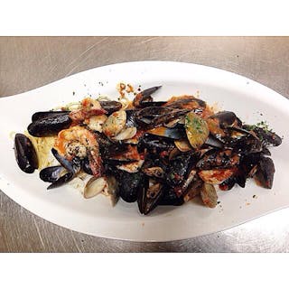 Pescatora