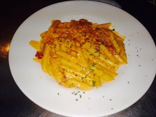 Penne Alla Vodka