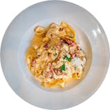 Pappardelle alla Toscanese