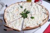 White Pizza