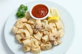 Fried Calamari