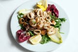 Grilled Calamari