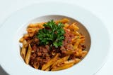 Penne Alla Bolognese