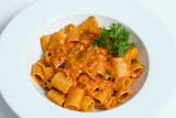 Rigatoni Alla Vodka