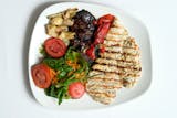 Grilled Chicken Breast