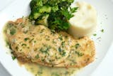 Chicken Francese