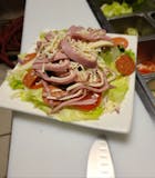 Turkey Chef's Salad