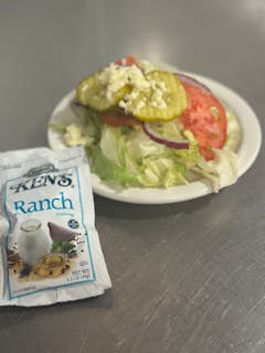 Side Salad