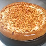 Most Best Cheese Pizza