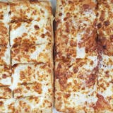 Sicilian 9 Box Cheese Pizza