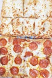 Sicilian 9 Box Pepperoni Pizza