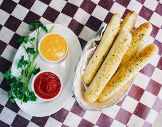 Breadsticks