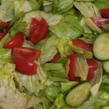 Green House Salad