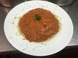 Pasta with Meat Sauce