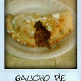 Gaucho Pie