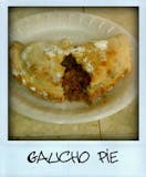 Gaucho Pie