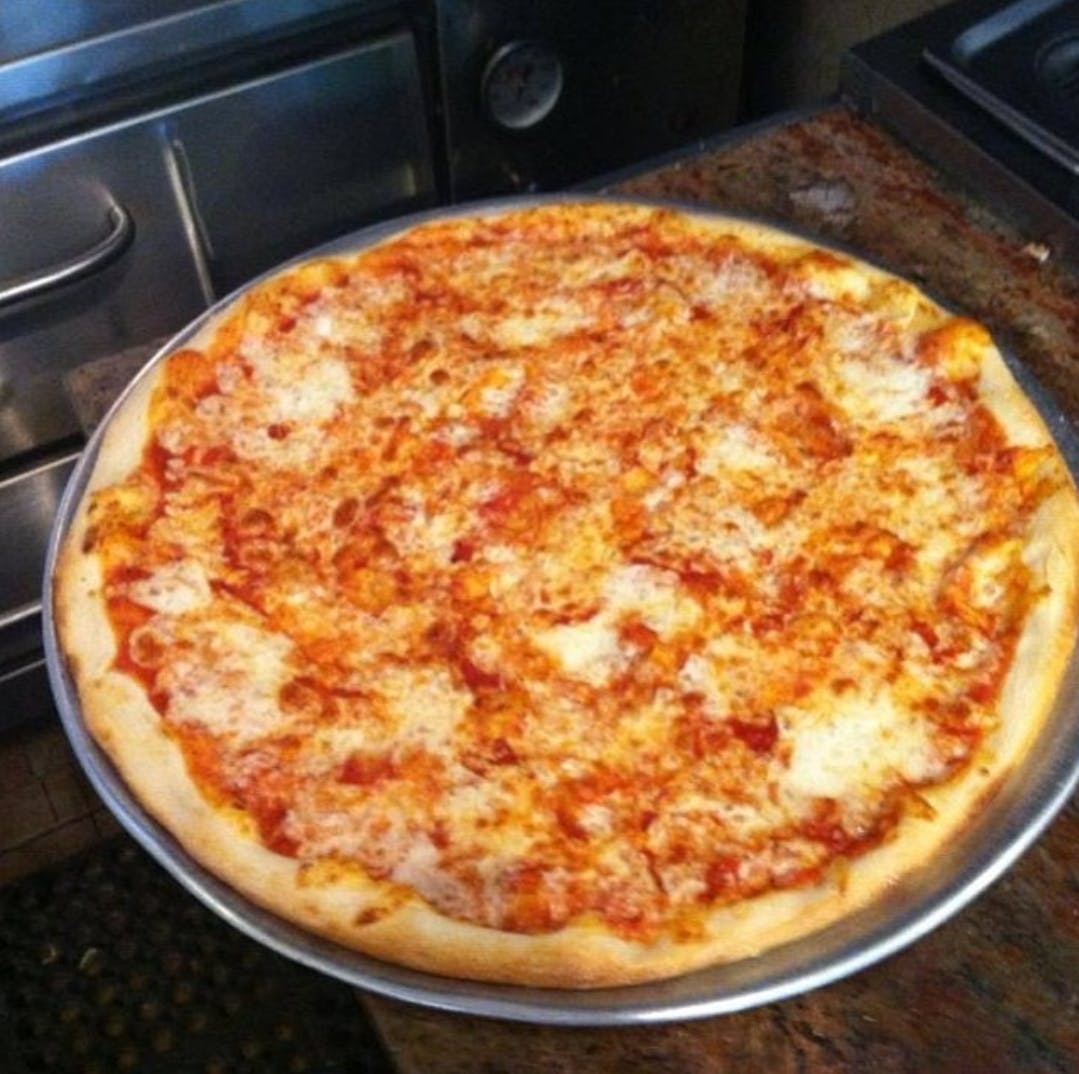 Cheese Pizza