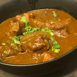 Chicken Korma, Vindaloo, curry, or Kadai