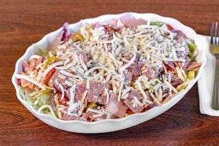 Antipasto Salad