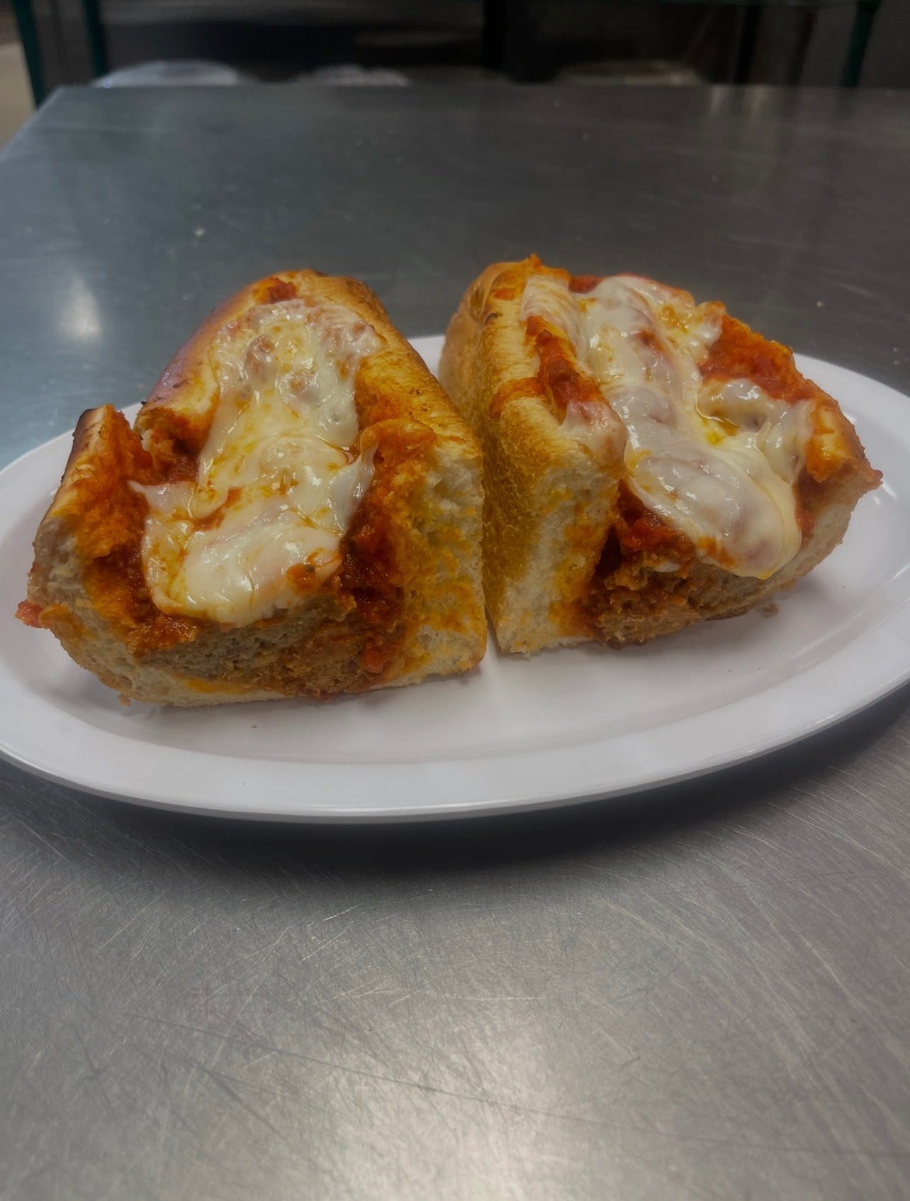 Meatball Sub
