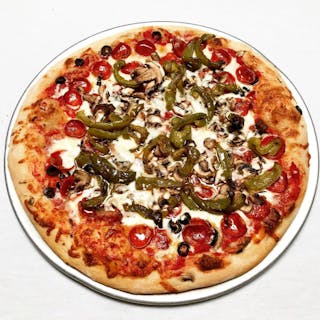 Di Casa Pizza