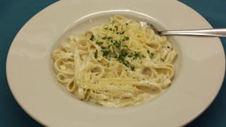 Side of Homemade Alfredo Sauce
