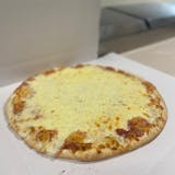 Traditional Crust Cheese Pizza