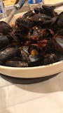 P.E.I Mussels Fra Diavolo