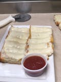 Cheesy Garlic Bread