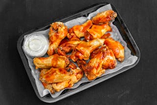Wings