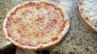 Cheese Pizza