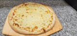 White Pizza