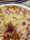 Hawaiian Pizza