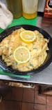 Chicken Francese