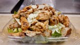 Caesar Salad with Grilled Chicken