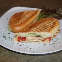 3. Smoked Turkey Hero
