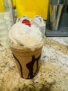 Milkshake